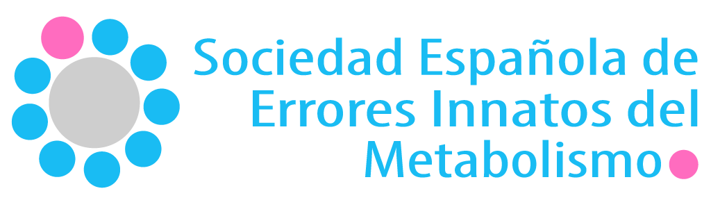 Sección Española de Errores Innatos del Metabolismo