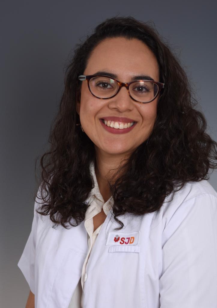 Camila García Volpe