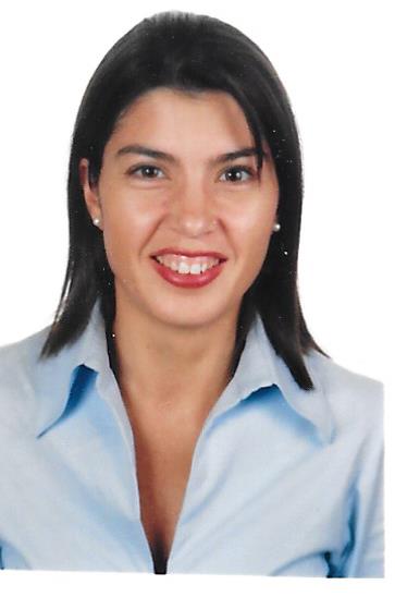 Patricia Correcher Medina