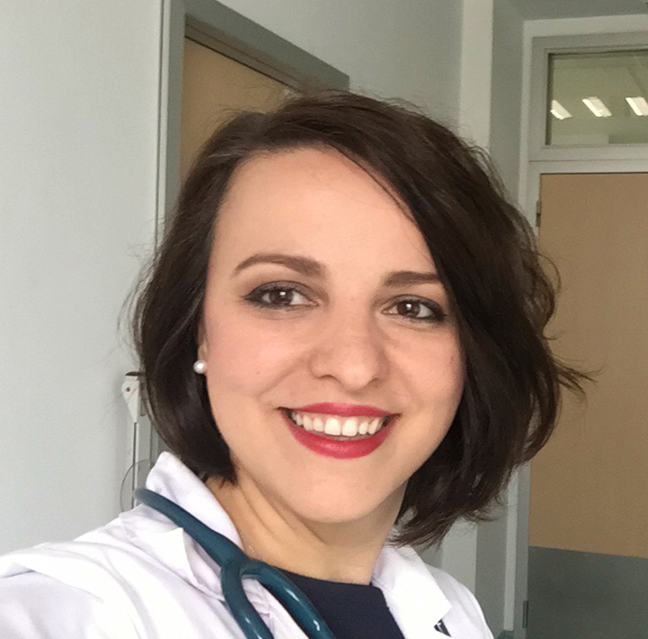 Sinziana Stanescu