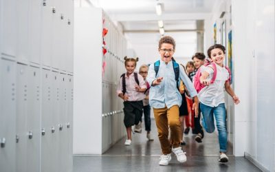Recomendaciones de las sociedades Aecom y Seeim para la escolarización de niños con Errores Innatos del Metabolismo durante la pandemia Covid-19