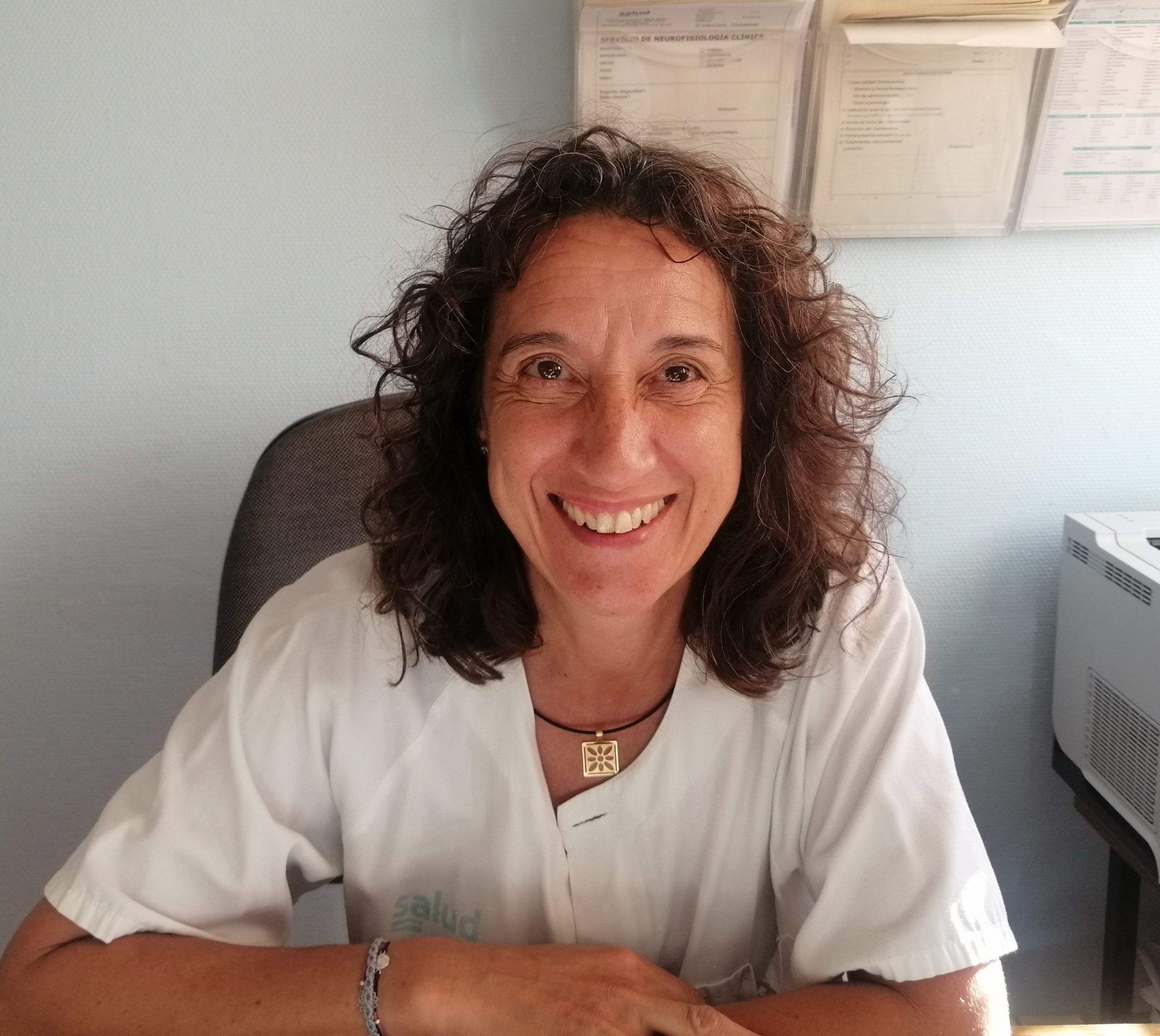 María Concepción García Jiménez