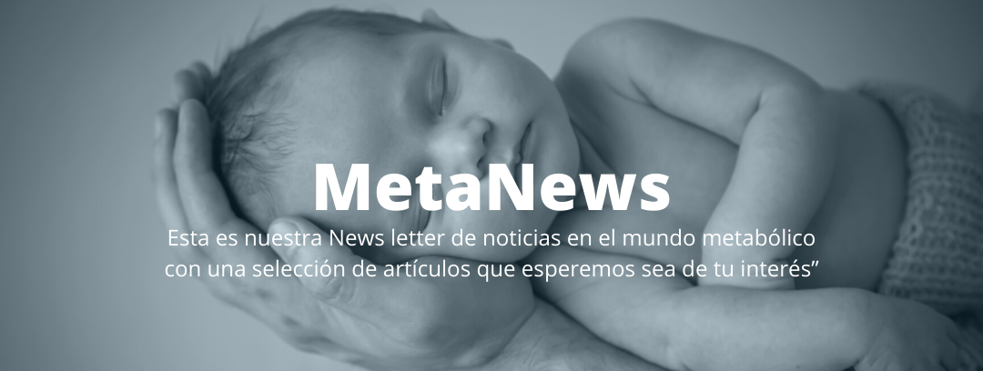 MetaNews Julio 2021