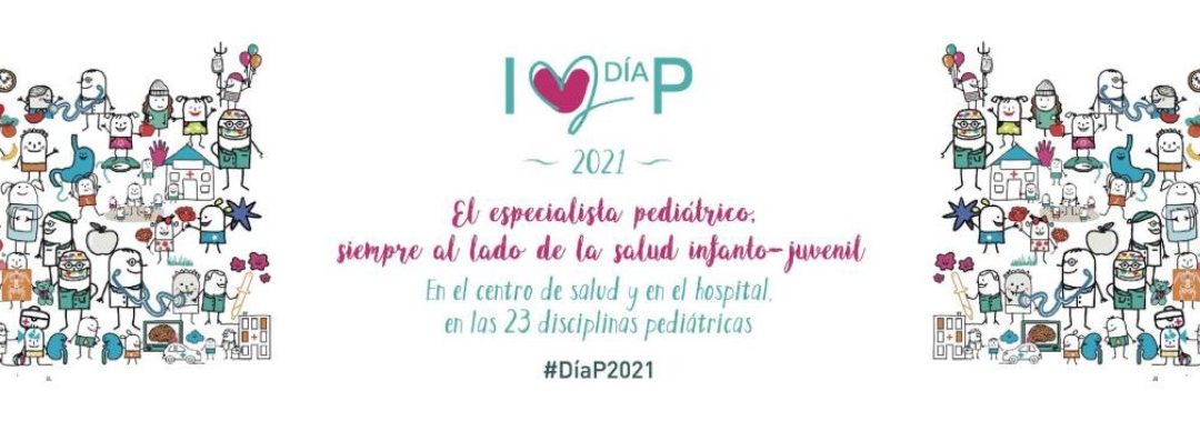 Dia de la Pediatria 2021