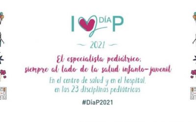 Dia de la Pediatria 2021