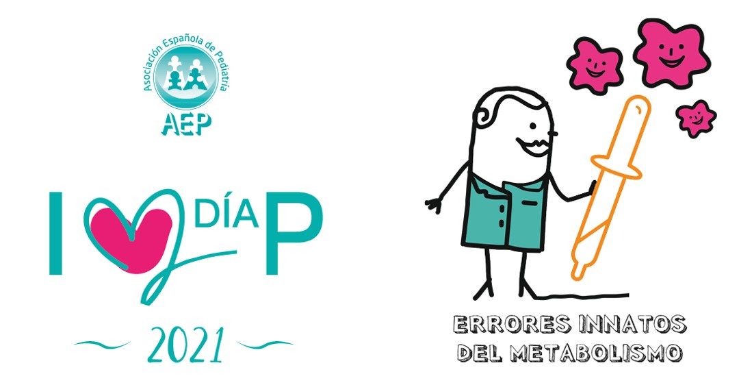Manifiesto de la AEP en el díaP2021