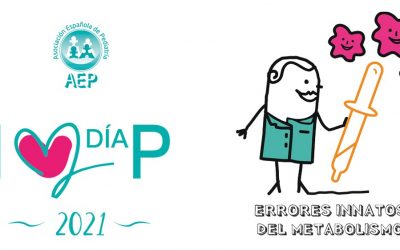 Manifiesto de la AEP en el díaP2021